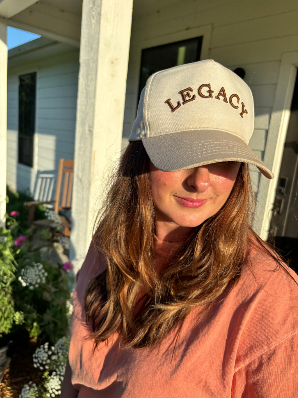 Legacy Hat