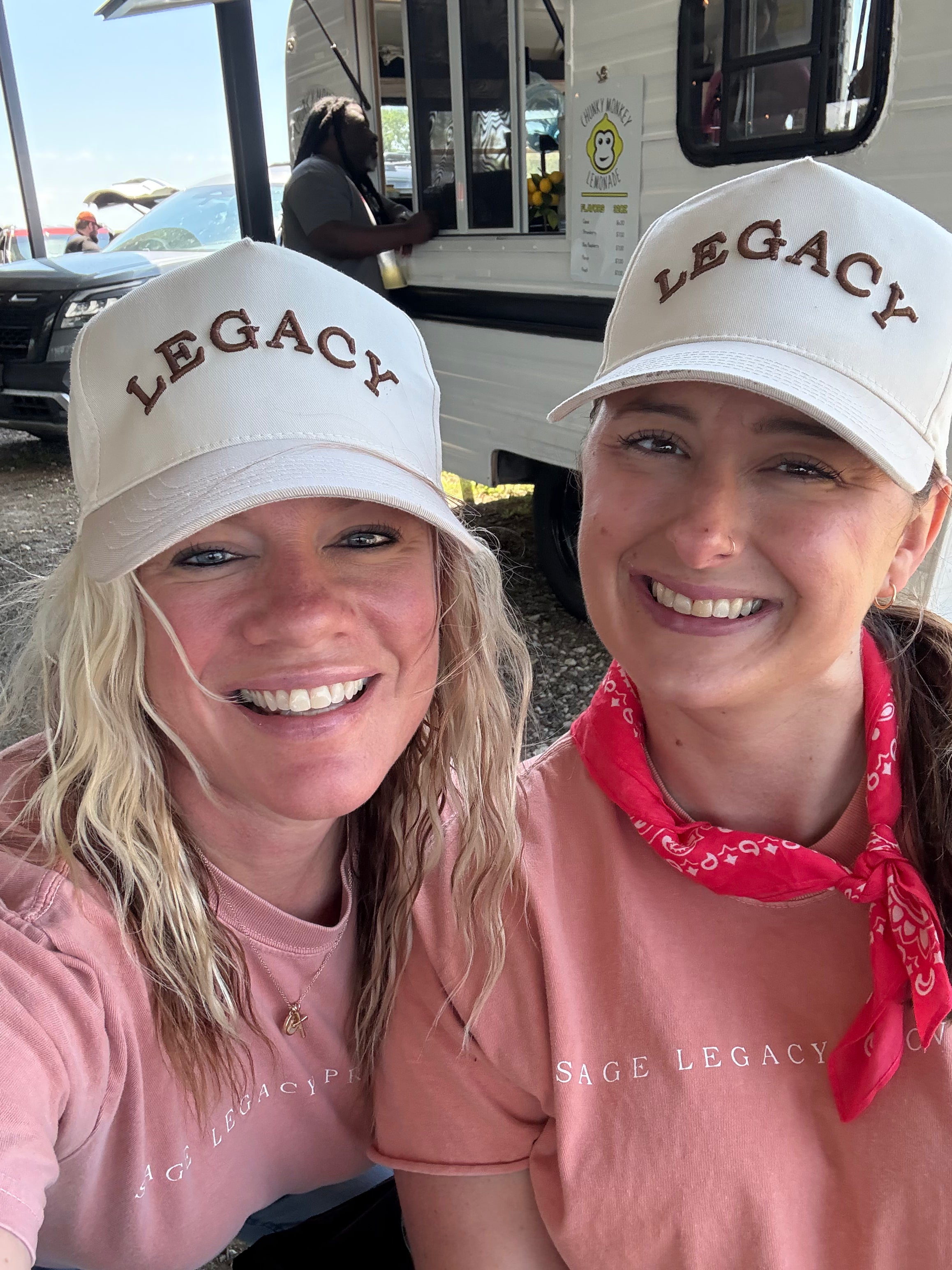 Legacy Hat