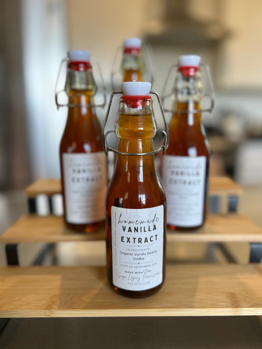 Vanilla Extract