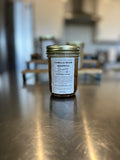 Vanilla Whipped Honey