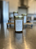 Plain Whipped Honey